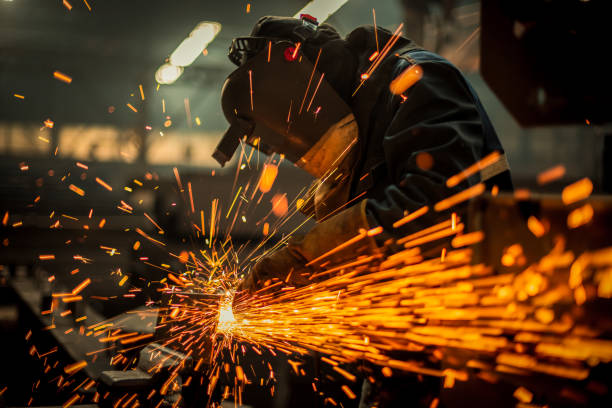 Best Food and Beverage Processing Equipment Welding in Church Hill, MD
