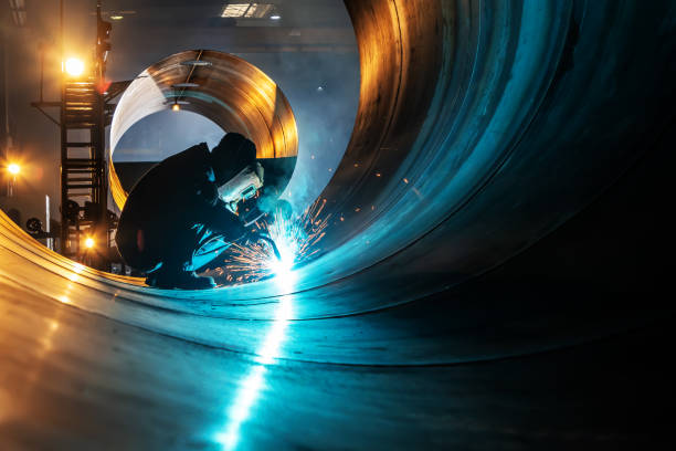 Church Hill, MD Welder & Metal Fabrication Company
