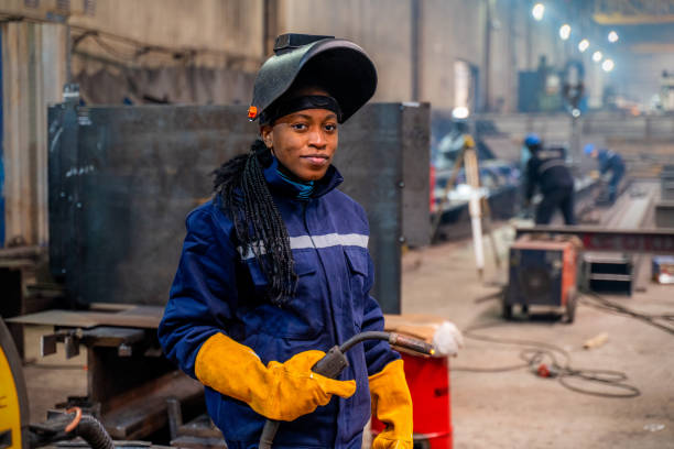 Affordable Welder Services in Church Hill, MD